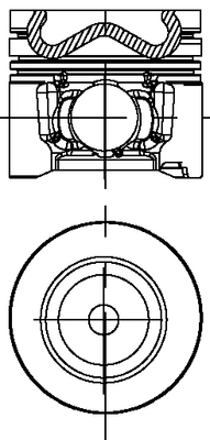 Piston
